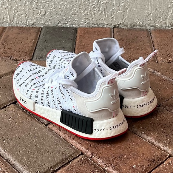 Adidas NMD_R1 'TKO' sneakers - Picture 2 of 11